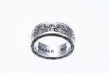 Galuchat Ring-ZOCALO.JAPAN