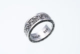 Galuchat Ring-ZOCALO.JAPAN