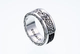 Galuchat Ring-ZOCALO.JAPAN