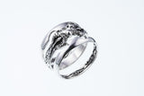 Dorje Puzzle Ring-ZOCALO.JAPAN