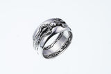 Dorje Puzzle Ring-ZOCALO.JAPAN