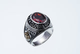 ZOCALO 15th Anniversary Ring-ZOCALO.JAPAN