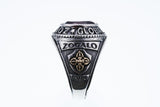 ZOCALO 15th Anniversary Ring-ZOCALO.JAPAN