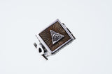 Eye of Providence Square Ring-ZOCALO.JAPAN