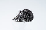 Dragon Locket Ring-ZOCALO.JAPAN