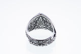 Eye of Providence "Mirareteru" Ring-ZOCALO.JAPAN