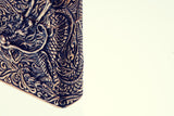 Dragon Zippo : BRONZE-ZOCALO.JAPAN
