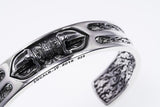 Crown Dorje Bangle-ZOCALO.JAPAN