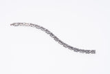 Islamic Bracelet : L (Rainbow Moonstone / 18.5cm)-ZOCALO.JAPAN