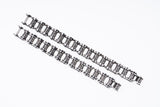 Drive Chain Bracelet : L (8HOOK / 25cm)-ZOCALO.JAPAN