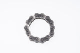 Drive Chain Bracelet : L (7HOOK / 23cm)-ZOCALO.JAPAN
