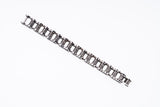 Drive Chain Bracelet : L (8HOOK / 25cm)-ZOCALO.JAPAN