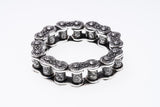 Drive Chain Bracelet : L (8HOOK / 25cm)-ZOCALO.JAPAN