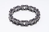 Drive Chain Bracelet : S (10HOOK / 21cm)-ZOCALO.JAPAN