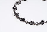Rose Bracelet : Type1 (18.5cm)-ZOCALO.JAPAN