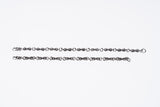 Mini Bird Dorje Bracelet : L (20cm)-ZOCALO.JAPAN