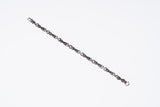 Mini Bird Dorje Bracelet : S (18cm)-ZOCALO.JAPAN