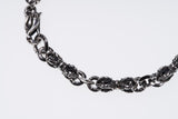 Mini Bird Dorje Bracelet : S (18cm)-ZOCALO.JAPAN