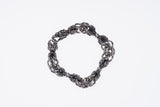 Tibetan Dragon Dorje Bracelet : (22.5cm)-ZOCALO.JAPAN