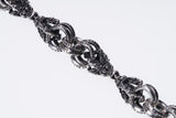 Bird Dorje Bracelet : S (21cm)-ZOCALO.JAPAN