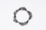 Bird Dorje Bracelet : S (21cm)-ZOCALO.JAPAN