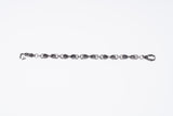 Small Bird Dorje Bracelet : L (21.5cm)-ZOCALO.JAPAN