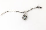 Mystic Ouroboros Dragon (M) : Necklace Chain Set-ZOCALO.JAPAN