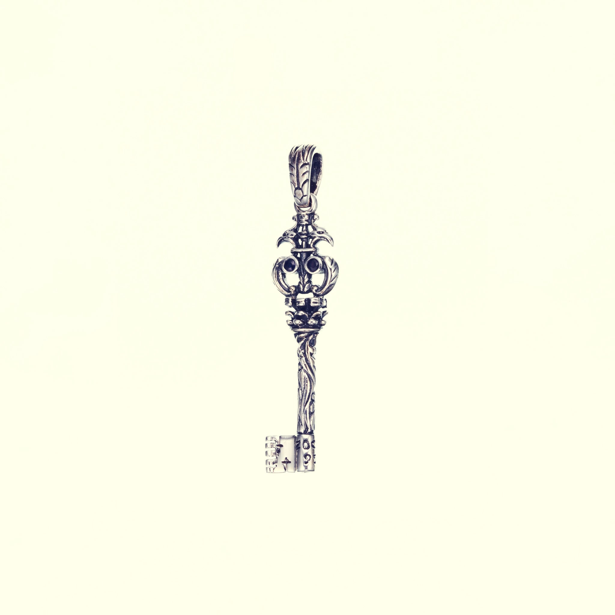 AntiqueKey-
