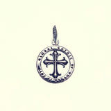 Crest of Cross : (S)-ZOCALO.JAPAN