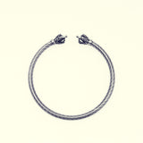 Dorje Twist Bangle : (L)-ZOCALO.JAPAN