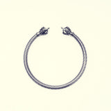 Dorje Twist Bangle : (S)-ZOCALO.JAPAN