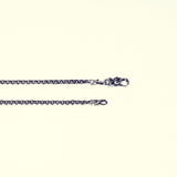 ZOCALO JAPAN Double Hawaii Necklace (M)