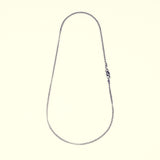 ZOCALO JAPAN Double Hawaii Necklace (M)