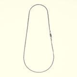 ZOCALO JAPAN Double Hawaii Necklace (M)