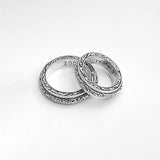 Ivy Spinning Ring-ZOCALO.JAPAN