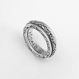 Ivy Spinning Ring-ZOCALO.JAPAN