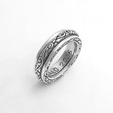 Ivy Spinning Ring-ZOCALO.JAPAN