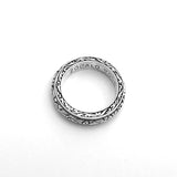 Ivy Spinning Ring-ZOCALO.JAPAN