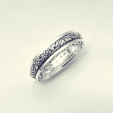 Ivy Spinning Ring-ZOCALO.JAPAN