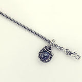 Mystic Ouroboros Dragon (S) : Necklace Chain Set-ZOCALO.JAPAN