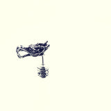 Dragon Ear Stud-ZOCALO.JAPAN