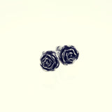 Rose Ear Stud : (M)-ZOCALO.JAPAN