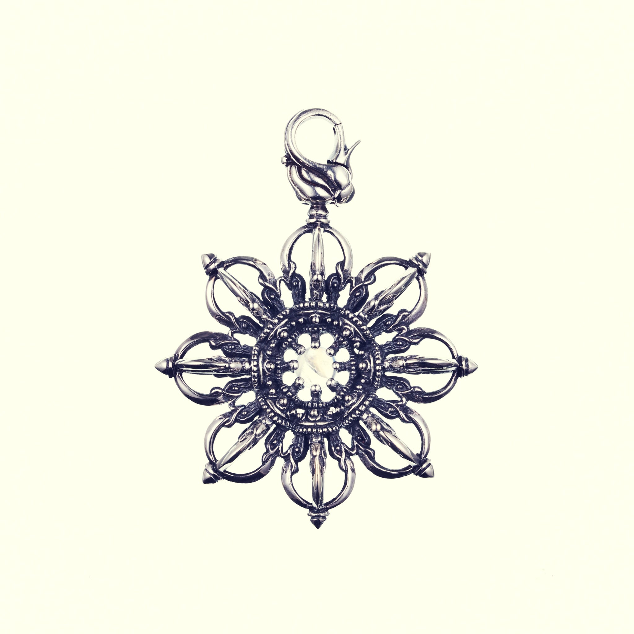 ZOCALO NARROW DORJE （ムーンストーン） ZOCALO NARROW DORJE （ムーンストーン）