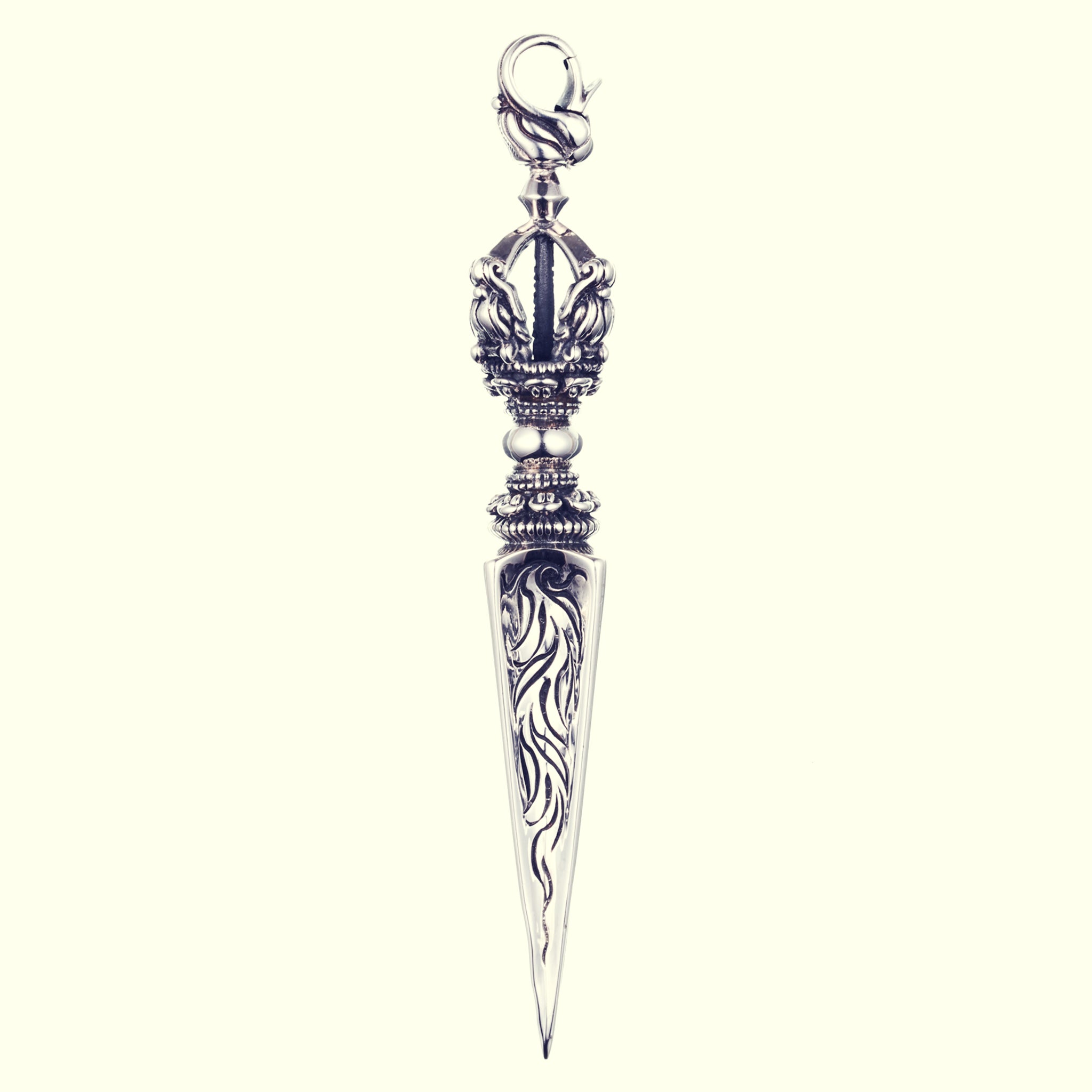 Bird Dorje Dagger: (L)｜バード・ドージェ・ダガー (L)｜ – ZOCALO 