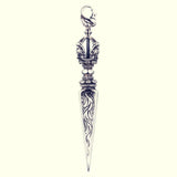 Bird Dorje Dagger : (L)-ZOCALO.JAPAN
