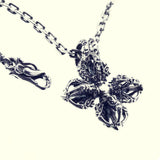 Tibetan Dragon Double Dorje : (S)-ZOCALO.JAPAN