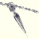 Tibetan Dragon Dorje Dagger : (L)-ZOCALO.JAPAN