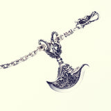 Tibetan Dragon Dorje Kartika : (S)-ZOCALO.JAPAN