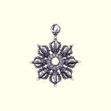 Wheel Dorje : S (Crystal)-ZOCALO.JAPAN