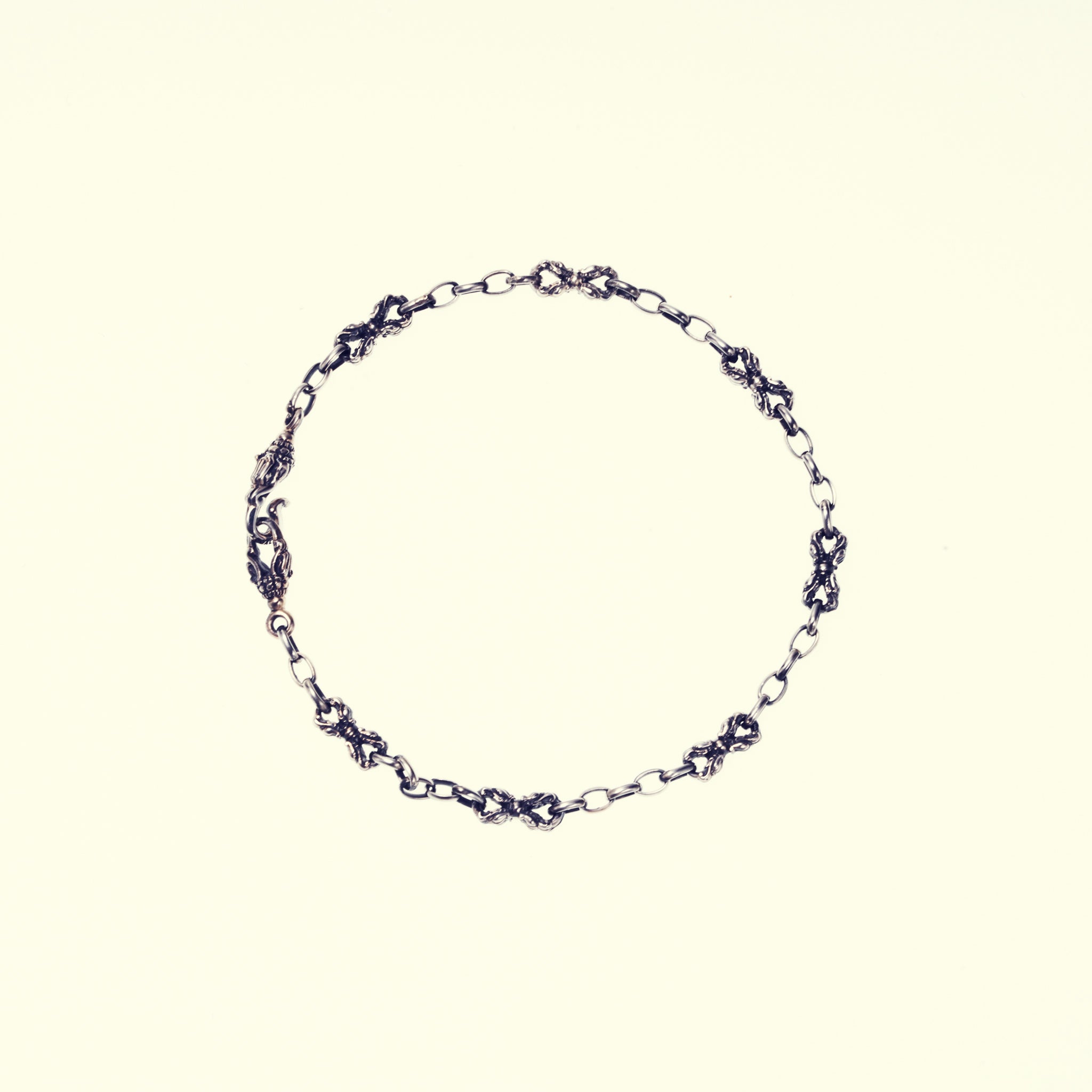 Micro Dorje Bracelet : S (18cm)｜マイクロ・ドージェ・ブレスレット